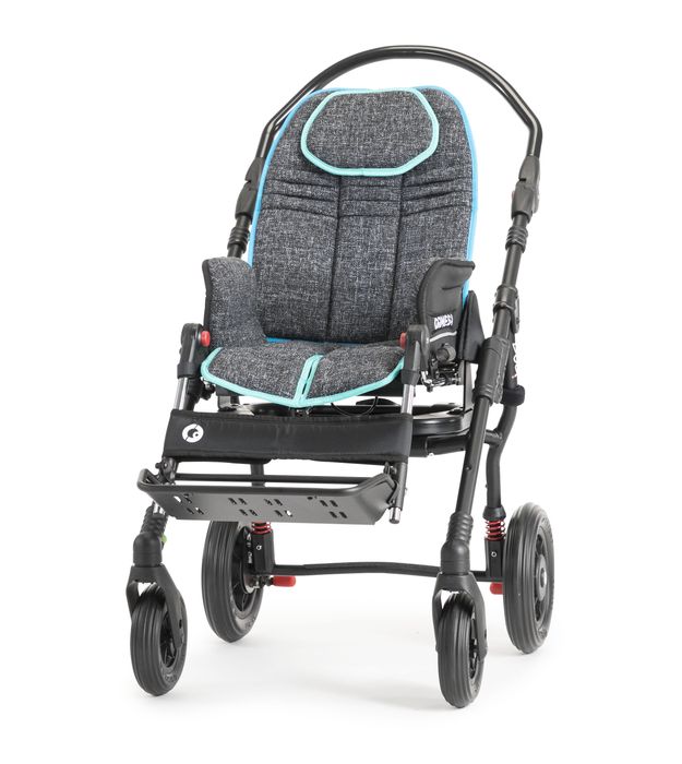 Bug Modular Seating and Buggy System