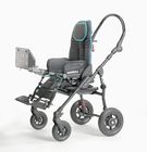 Bug Modular Seating and Buggy System