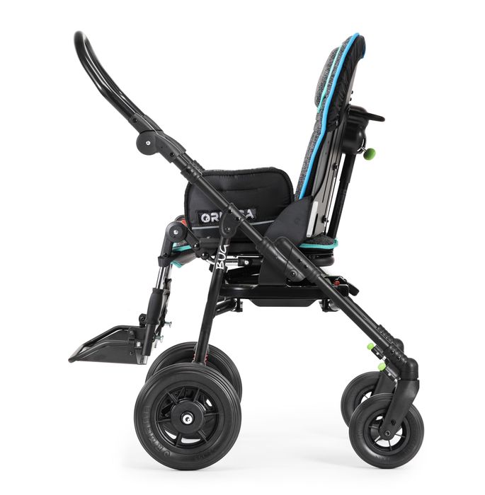 Bug Modular Seating and Buggy System