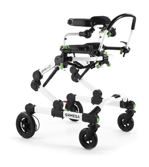 Grillo Gait Trainer