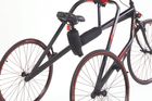 Biko Adaptive Tricycle
