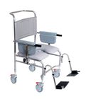 710/23 Attendant Push Shower Chair