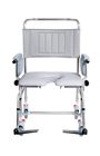 710/23 Attendant Push Shower Chair