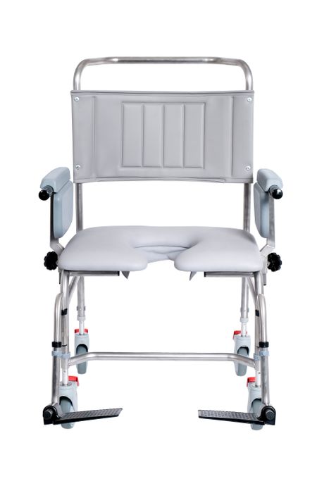 710/23 Attendant Push Shower Chair