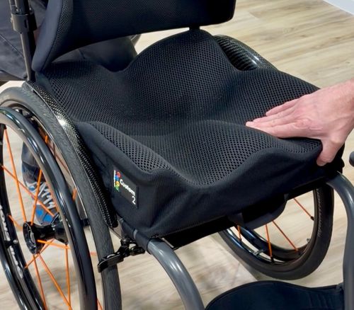 Seating Review