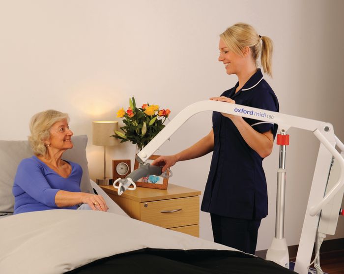 Oxford Healthcare