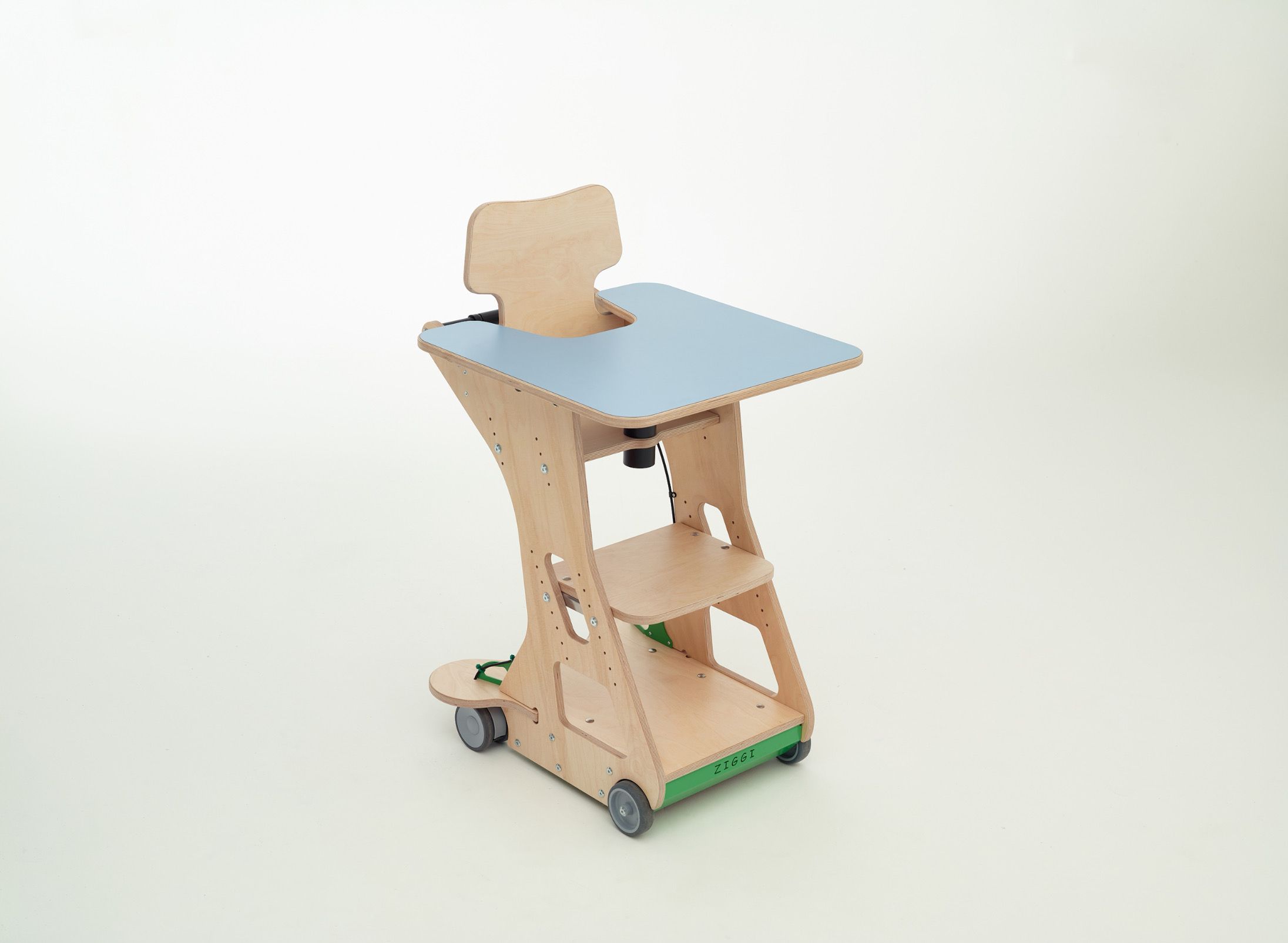 Ziggi Safe Sit Chair