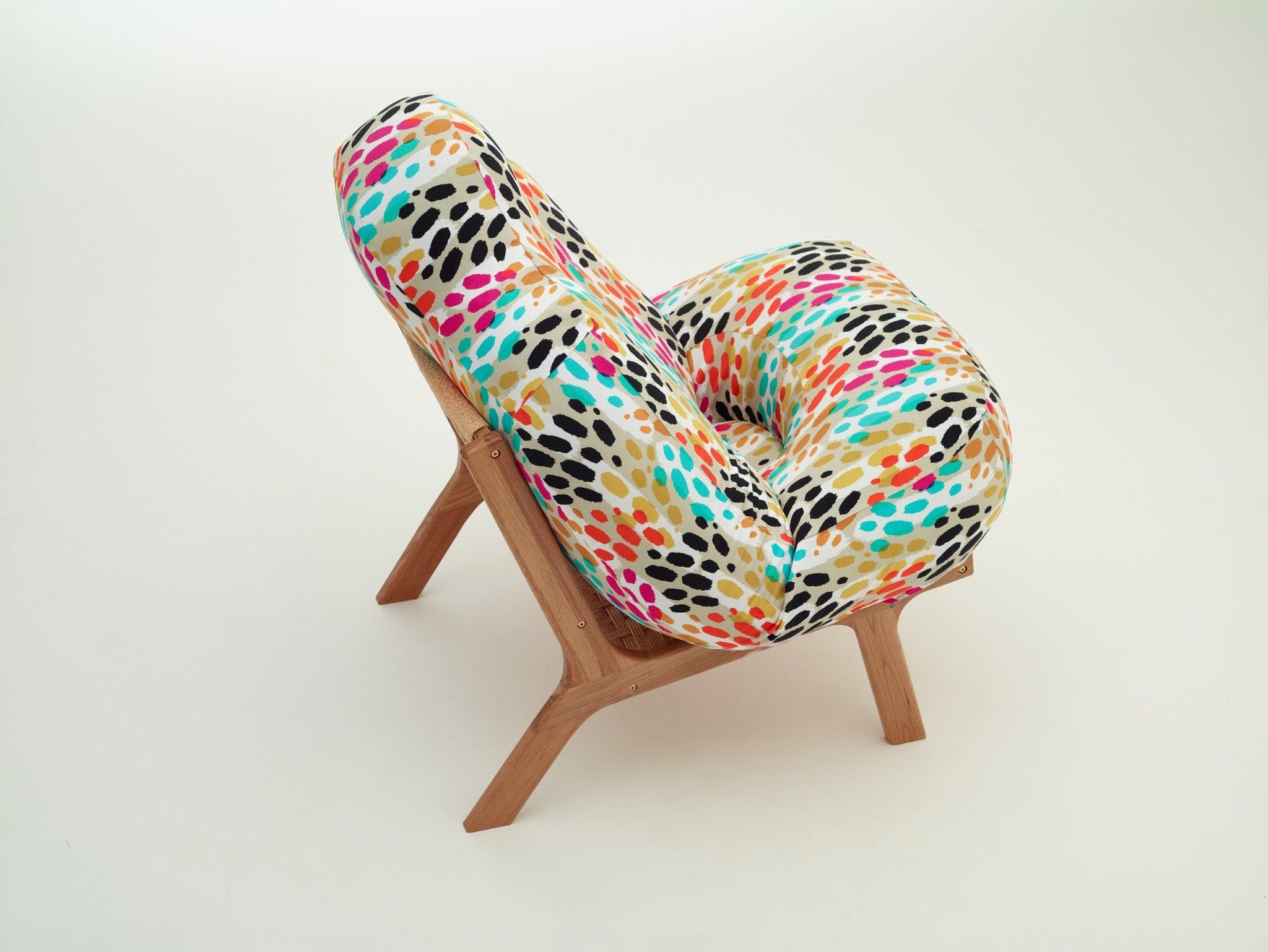 Snoezi Body Positioning Pillow