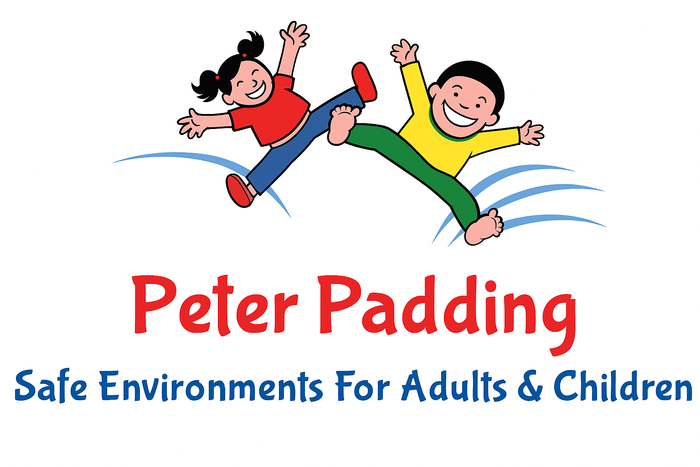 Peter Padding