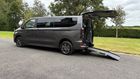 Ford Tourneo Custom Lifestyle