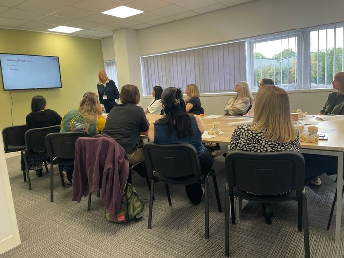 Expert Witness CPD Training Day – Assessing and Reporting on Wheelchair Accessible Vehicles