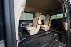Mercedes-Benz V-Class GRANDE – Luxury, Accessibility and Extra Headroom Without Compromise