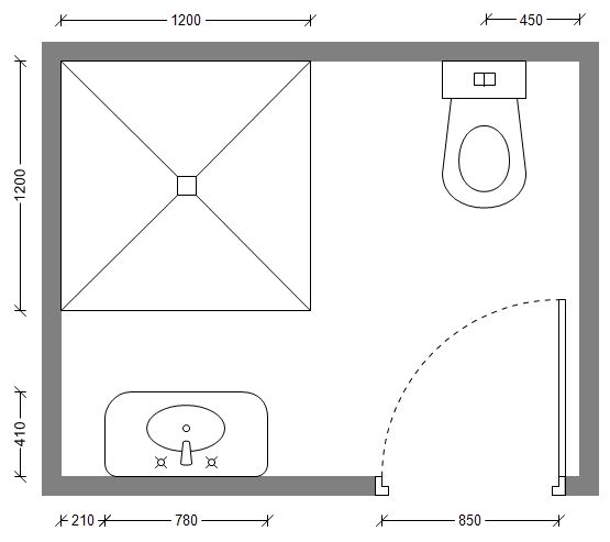 OT Draw: Home Adaptation Drawing Software for OTs