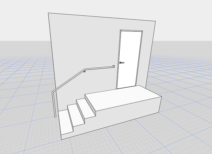OT Draw 3D: See Home Adaptations in 3D Before They’re Built