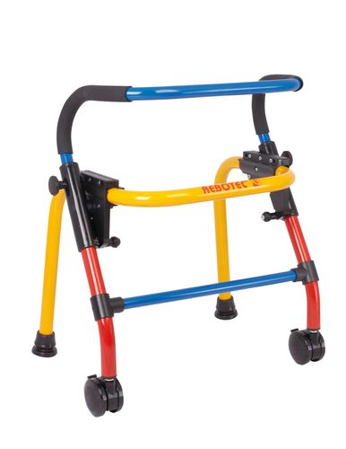 Walk-On Kids Rollers