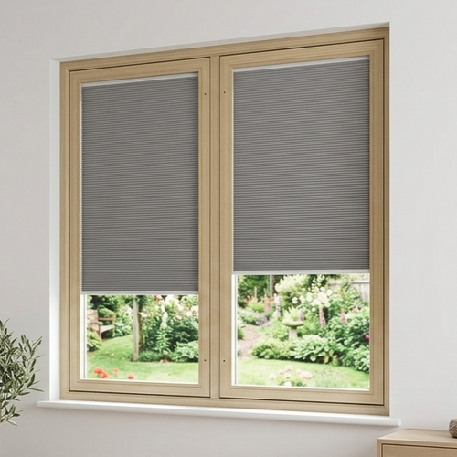 Polycarbonate Window Protection