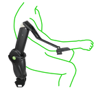 Grab life with our Powered Arm Supports