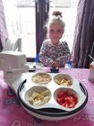 Obi dining companion - eating with dignity
