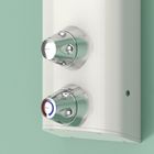 Ligature-Resistant Showers | Designed to Protect