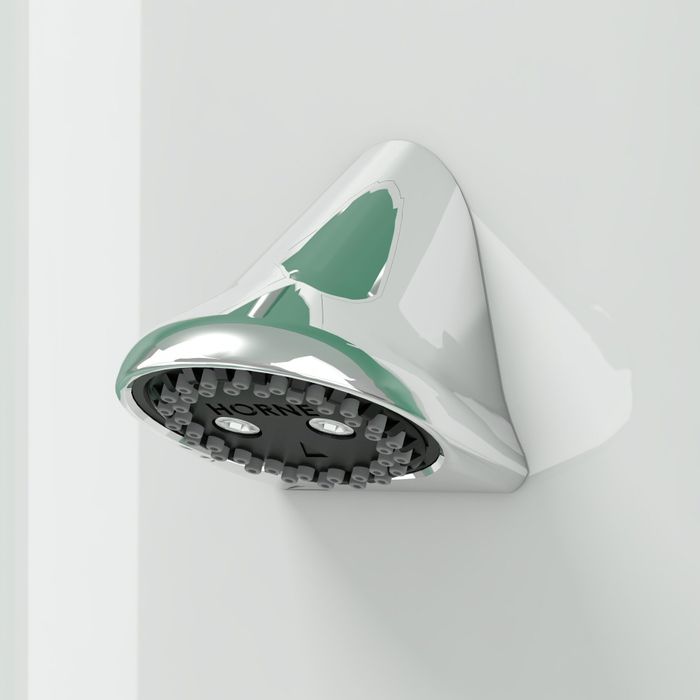 Ligature-Resistant Showers | Designed to Protect
