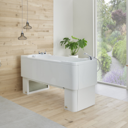 Aries 2000 Variable Height bath