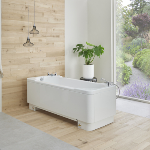 Aries 2000 Variable Height bath