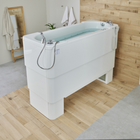 Gemini 2000 dual lift bath – larger and longer