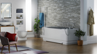 Gemini MX bath