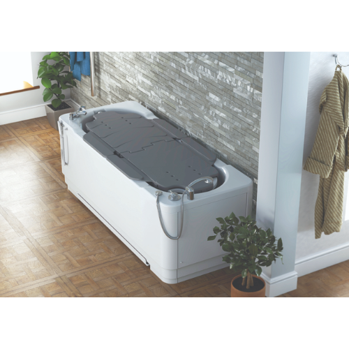 Gemini MX bath