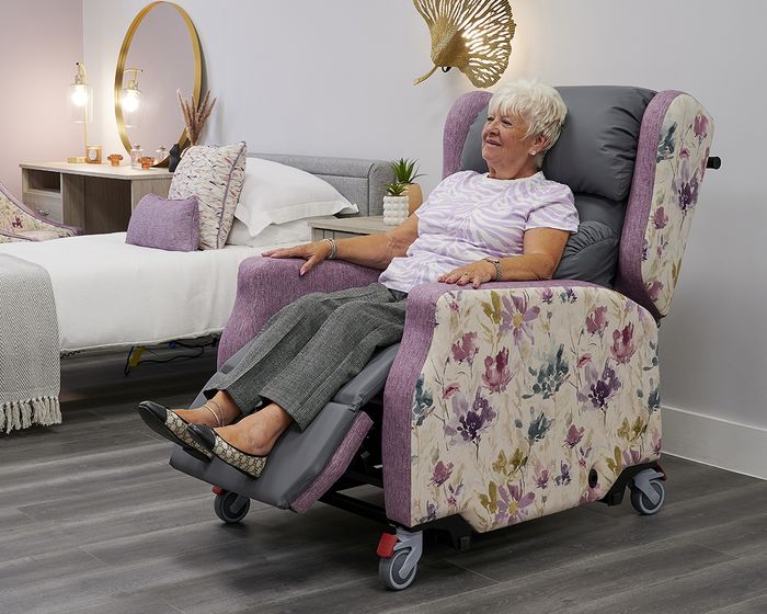 Repose Furniture