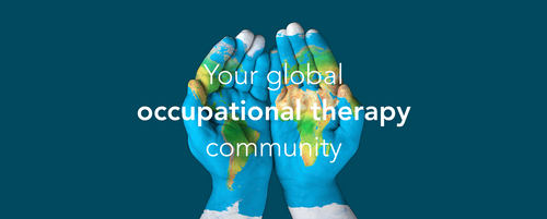 Introducing The Occupational Therapy Hub