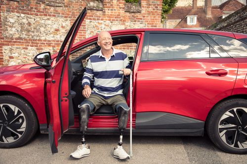 Motability Scheme