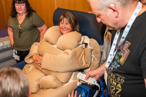 Why become a member of National Back Exchange?