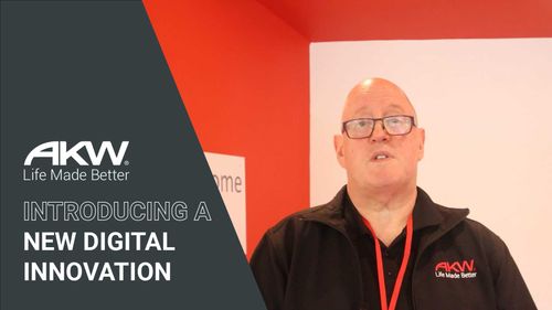 Introducting a New Digital Innovation: The AKW Virtual Showroom