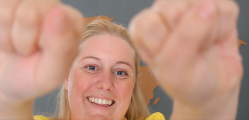 Happy Senso sneak peak