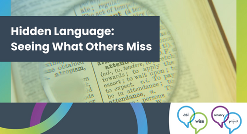  Hidden Language: Seeing What Others Miss