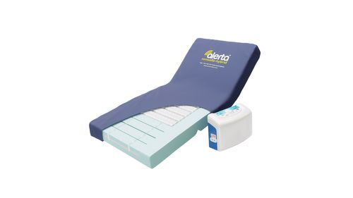 Alerta Sensaflo Hybrid Mattress