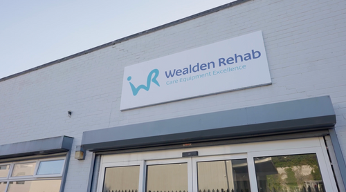 Wealden Rehab Company Video 