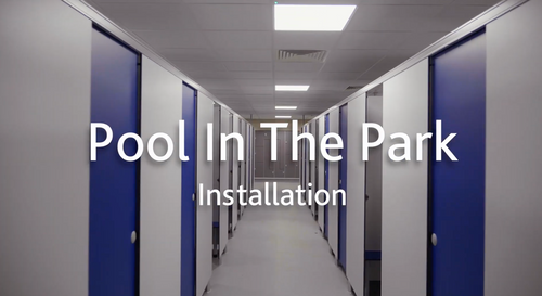  Pool In The Park Promo