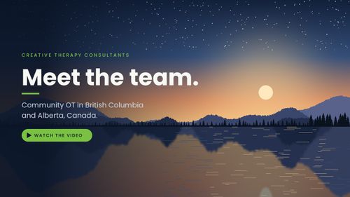 OT Careers in Canada
