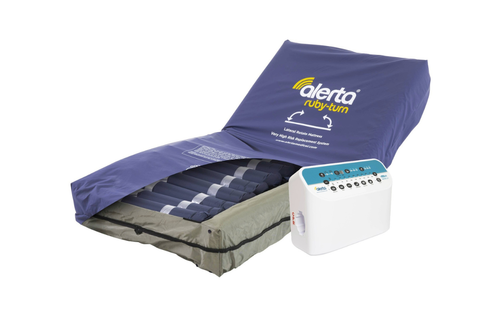 Alerta Ruby Turn Mattress