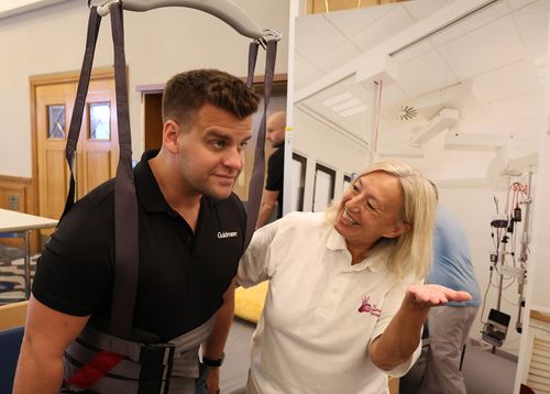 Why are client outcomes better through professionals trained by us?