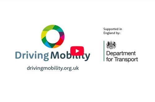 Introduction to Driving Mobility