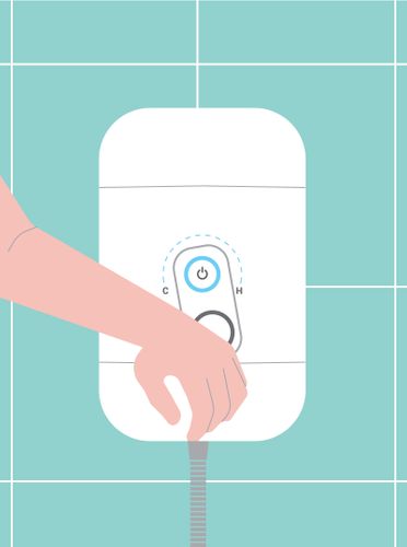 AKW Clinical Hub – Accessible Bathrooms & Kitchens for People with Arthritis