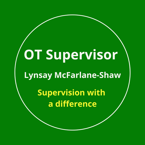 OT Supervisor