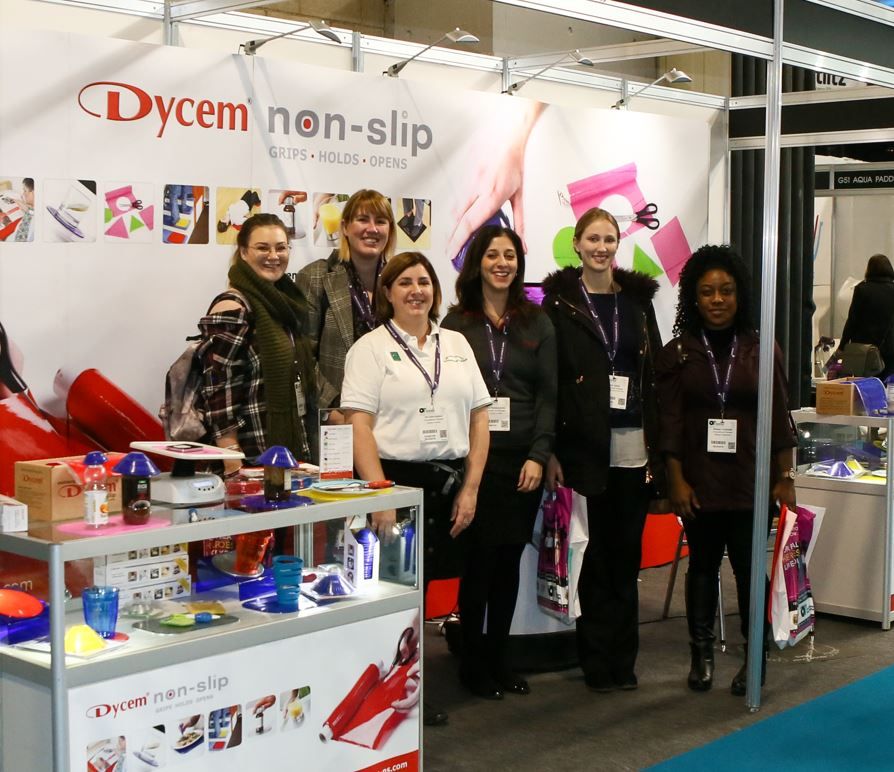 Dycem Ltd