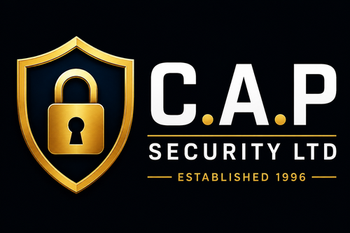 CAP Security