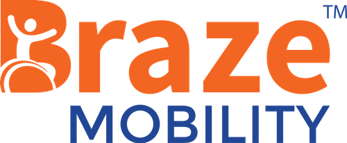 Braze Mobility