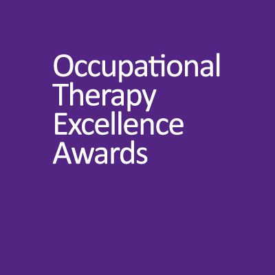 Occupational Therapy Excellence Awards
