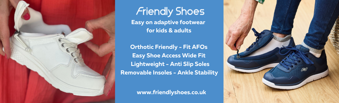 Friendly Shoes